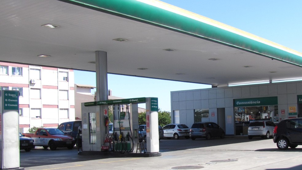 Delivery de gasolina? Nova forma de abastecimento promete baixar o preço dos combustíveis